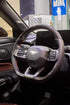 2024+ Ford Mustang Steering Wheel - Striker Modified